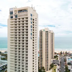 Novotel Surfers Paradise Отель