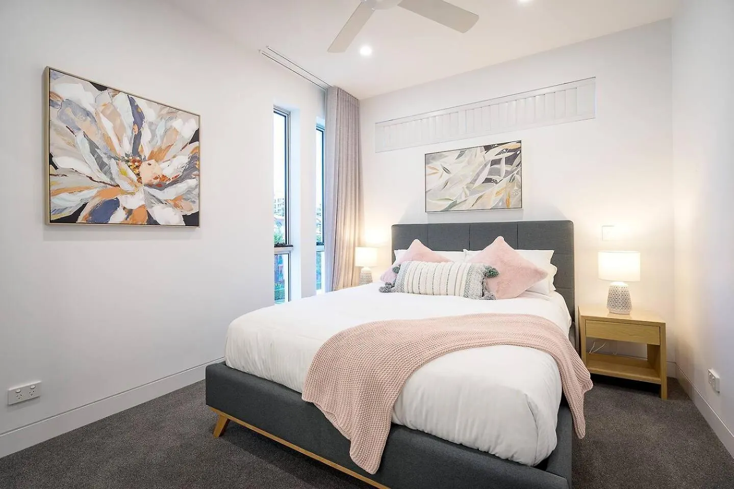 Apartment 'Dee-Ell Place' A Beachside Entertainer'S Dream Gold Coast
