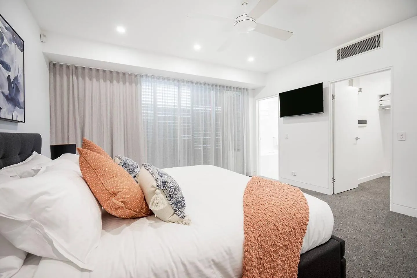 Apartment 'Dee-Ell Place' A Beachside Entertainer'S Dream Gold Coast