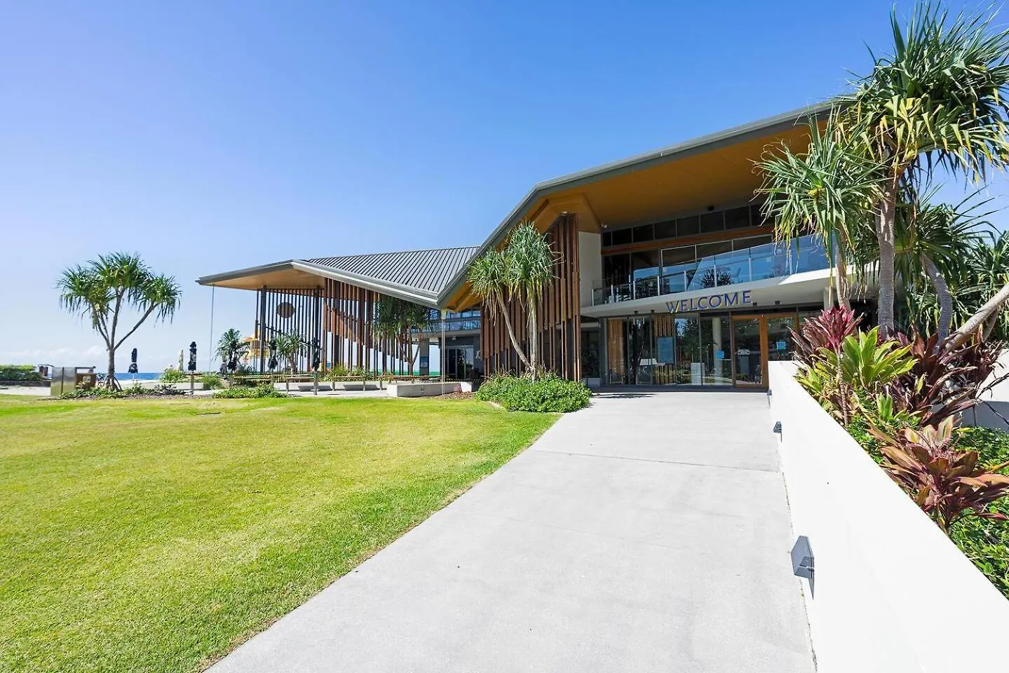 Apartment 'Dee-Ell Place' A Beachside Entertainer'S Dream Gold Coast Australia