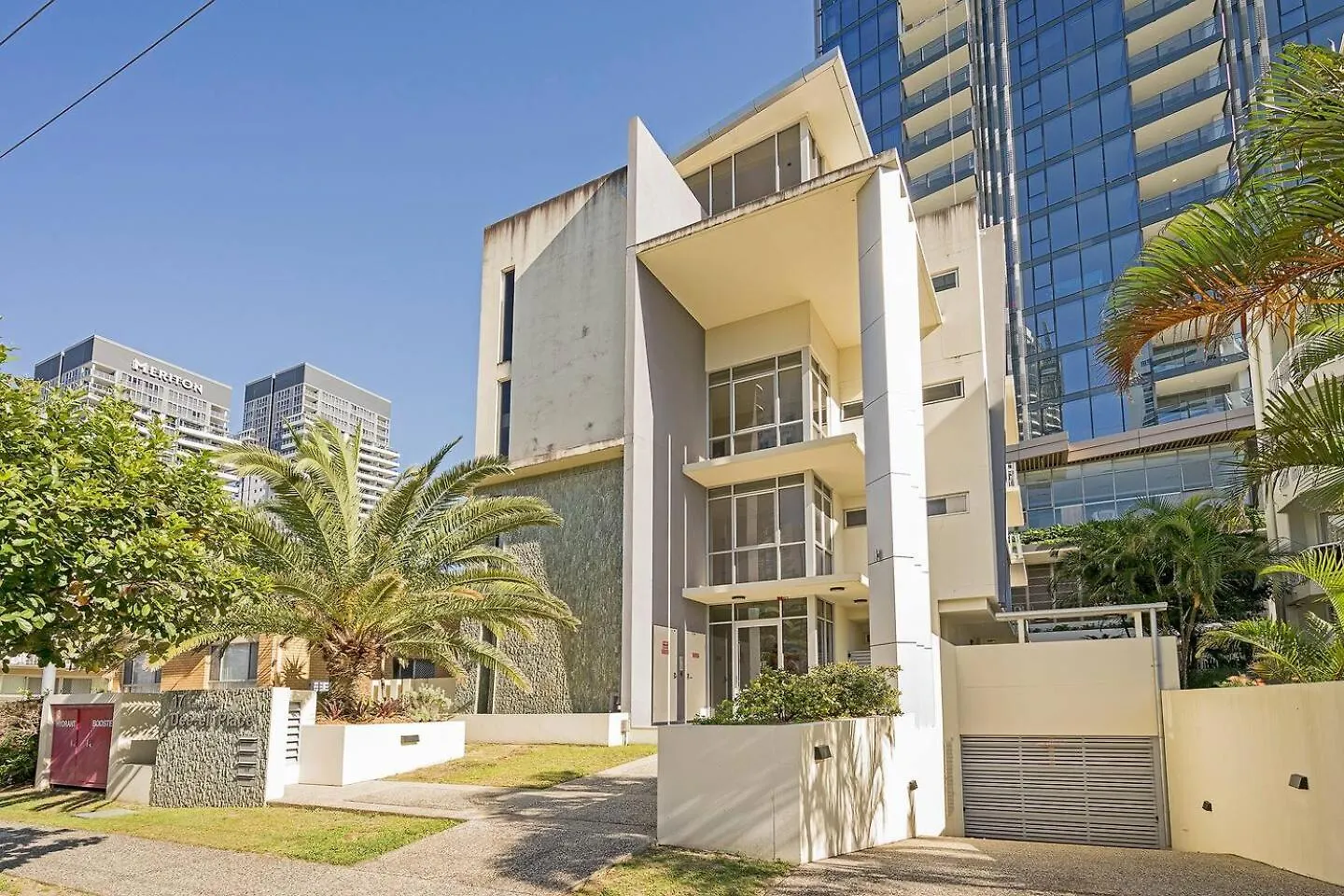 'Dee-Ell Place' A Beachside Entertainer'S Dream Gold Coast 0*,  Australia