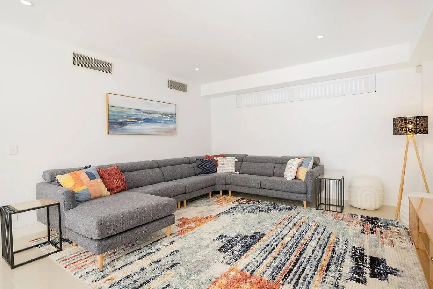'Dee-Ell Place' A Beachside Entertainer'S Dream Gold Coast 0*,