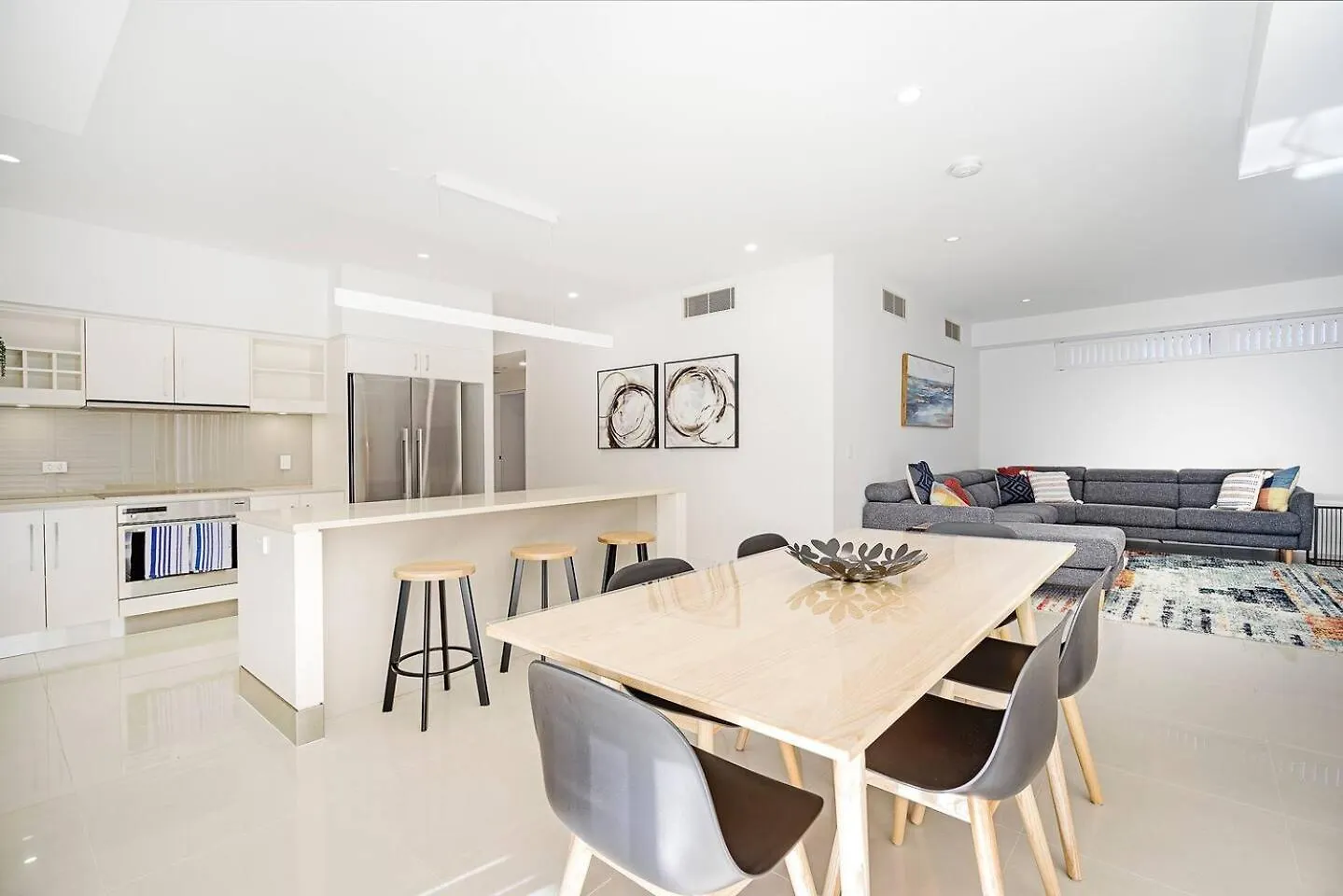 Apartment 'Dee-Ell Place' A Beachside Entertainer'S Dream Gold Coast