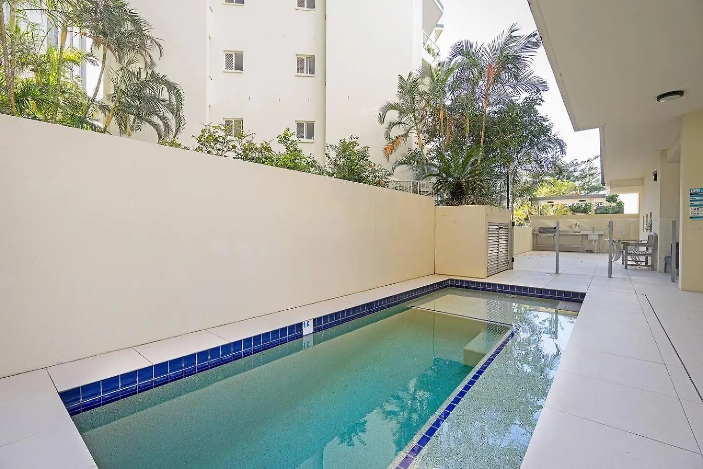 Apartment 'Dee-Ell Place' A Beachside Entertainer'S Dream Gold Coast Australia