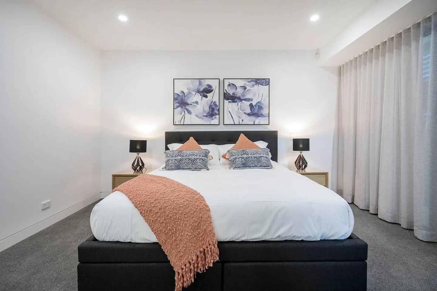 Apartment 'Dee-Ell Place' A Beachside Entertainer'S Dream Gold Coast